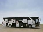 Mercedes-Benz Tourismo Edition 10000 O350 2005 года